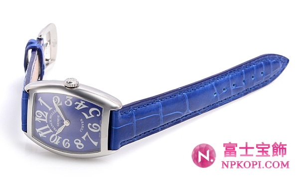 フランク・ミュラートノウカーベックス 7502QZ